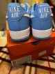 Air Force 1 Low Retro