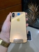 iPhone XS 256gb