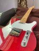 SX Telecaster VTG Series