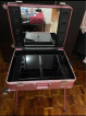 Suesh Large make up trolley