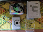 SELLING MY INSTAX MINI LiPLAY