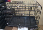 Folding Medium cage