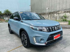 2019 Suzuki Vitara