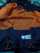 Quechua Waterproof Rain Jacket