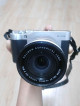 FUJIFILM XA-3 MIRRORLESS CAMERA
