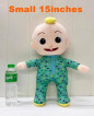 Cocomelon Stufftoy