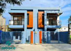 Duplex House for Sale