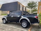 2013 Mitsubishi Strada 2.5 GLX V - Manual Transmission