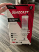Hyperx Quadcast
