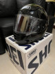 shoie helmet