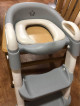 Foldable Toilet Seat for Toddlers