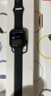 Apple Watch Series 7 45mm Midnight GPS