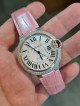 Cartier Ballon Bleu 36 Automatic