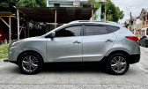 2014 Hyundai tucson