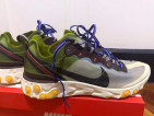 For sale Nike React Element 87