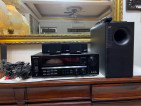 Bose Acoustimass 6 Home Theater Speaker System