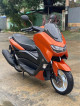 2022 Yamaha nmax v2.1 abs