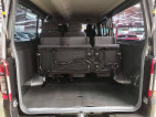 2021 Nissan urvan nv350 2.5 standard