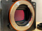 SONY A7II
