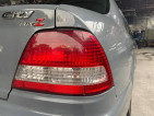 2000 Honda city
