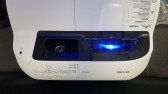 Epson Ultra Short Throw Interactive projector WXGA 2700 lumens