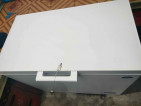 Chest type freezer SANDEN INTERCOOL
