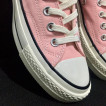 PINK CONVERSE