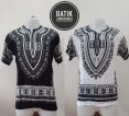 DASHIKI BOHEMIAN SHIRT