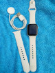 APPLE WATCH SERIES 6 44MM WHITE