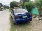vios 2006 model E