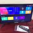 COBY SMART LED TV