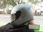 FULLFACE HELMET