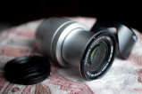 fujifilm kit lens