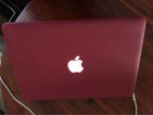 Macbook  Pr0 2011