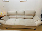 Sofa Three Seater