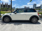 2019 MINI COOPER (3 Door)