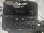 Alesis turbo mesh drums