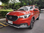 2019 MG zs