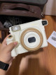 Fujifilm Instax Wide 300 Toffee Camera