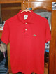 Lacoste Polo Shirt