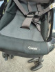 Combi Stroller Ready to Used