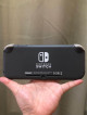 FOR SALE NINTENDO SWITCH LITE GRAY