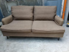 3Seater Sofa (Washable Cover)