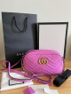 Gucci Marmont Camera Bag