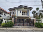 Two Storey House For Sale in San Fernando City Pampanga