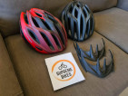 Spyder HELIX XC MTB Bike Helmet