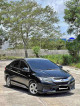 2014 Honda city 1.5 vx body ivtec