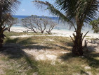 Beachfront for sale in patar Bolinao Pangasinan