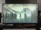 Nvision 24 inch 75hz