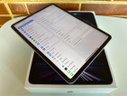iPad Pro M1 11 inch 128GB Silver with Apple Magic Keyboard